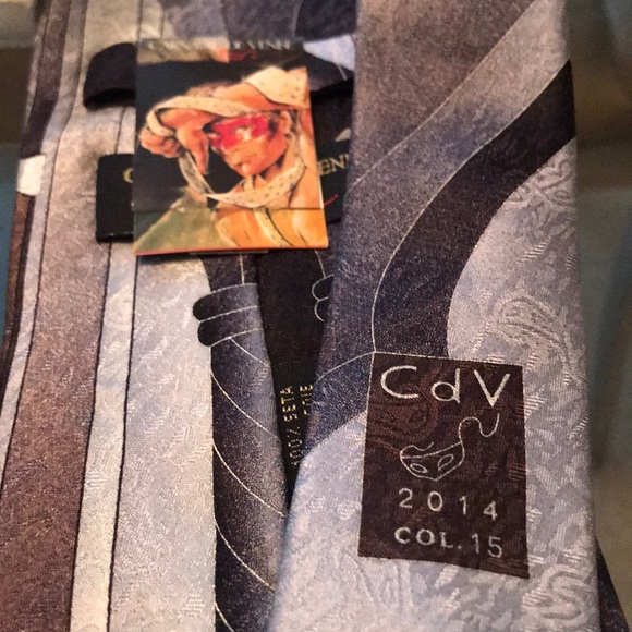 Ties - Picture 3 of 3